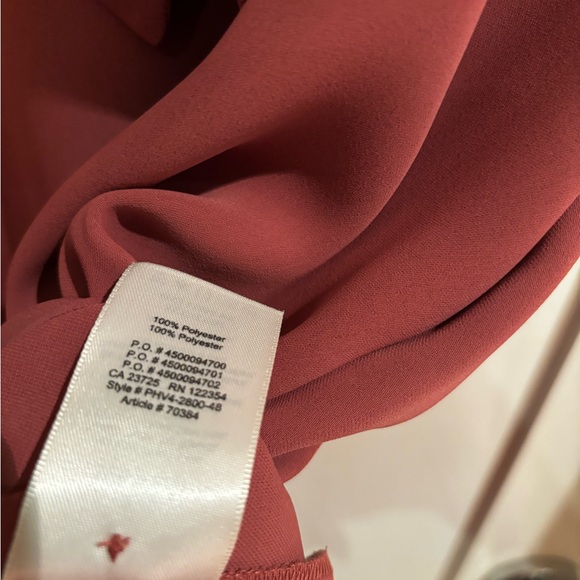 Wilfred Trapeze Blouse (formerly Cecile) - Picture 8 of 10